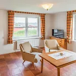 1 Bedroom Stunning Apartment In Dagebuell *