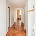 1 Bedroom Stunning Apartment In Dagebuell