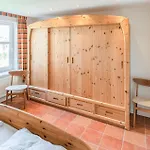 1 Bedroom Stunning Apartment In Dagebuell Dagebuell