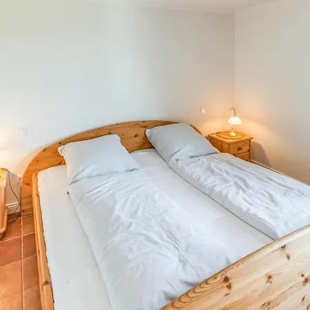 Apartmán 1 Bedroom Lovely In Dagebll *