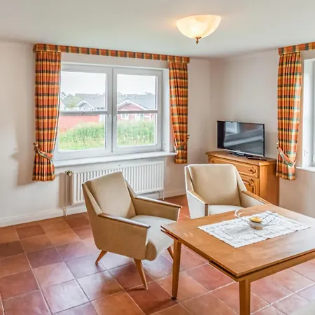 1 Bedroom Lovely In Dagebll *