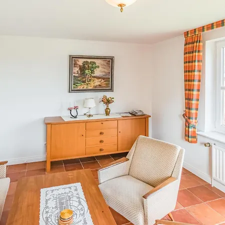 1 Bedroom Stunning Apartment In Dagebuell * Dagebuell