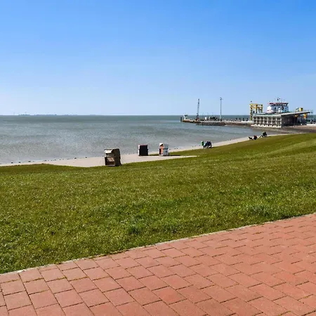 1 Bedroom Lovely In Dagebll Apartmán