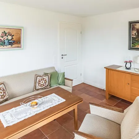 1 Bedroom Lovely In Dagebll Dagebüll