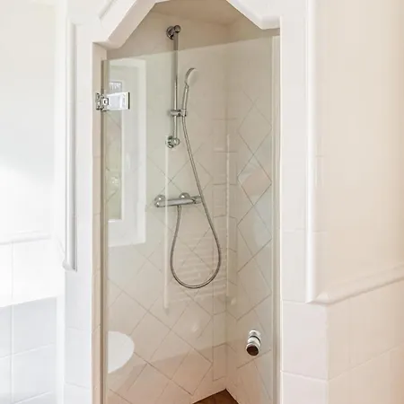 1 Bedroom Lovely In Dagebll Apartmán *