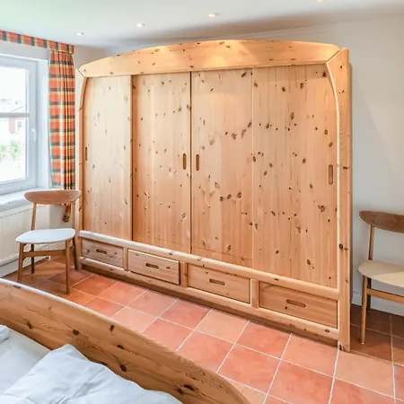 1 Bedroom Beautiful In Dagebüll